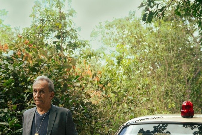 Filme Cerrado seco, de Bruno Caldas, inspirado no caso Ana Lídia