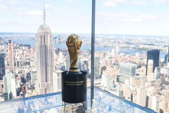 'Copa não é convite para explorar nossos moradores': o que procuradora de NY alega para pedir investigação sobre preço de ingressos da Fifa - (crédito: BBC Geral) 'Copa não é convite para explorar nossos moradores': o que procuradora de NY alega para pedir investigação sobre preço de ingressos da Fifa - (crédito: BBC Geral)