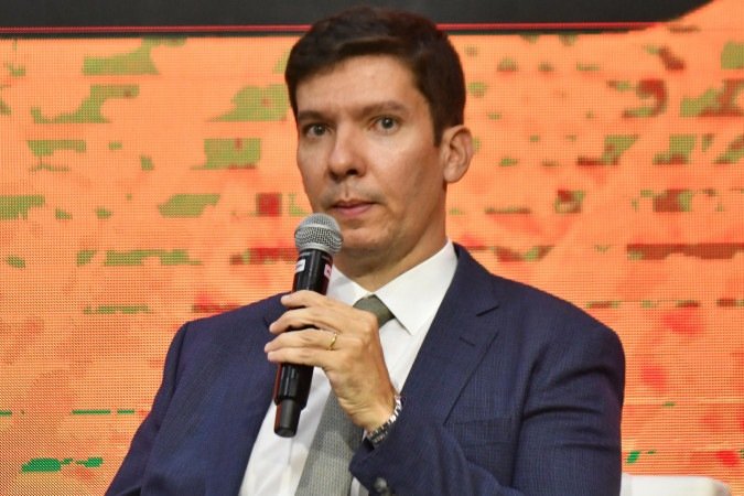 Para Dantas, há o risco de cerceamento da liberdade caso a regulação seja excessivamente rígida. Entretanto, a liberdade de expressão também pode ser desvirtuada para criar um ambiente de desinformação - (crédito: Ed Alves/CB/D.A Press) Para Dantas, há o risco de cerceamento da liberdade caso a regulação seja excessivamente rígida. Entretanto, a liberdade de expressão também pode ser desvirtuada para criar um ambiente de desinformação - (crédito: Ed Alves/CB/D.A Press)