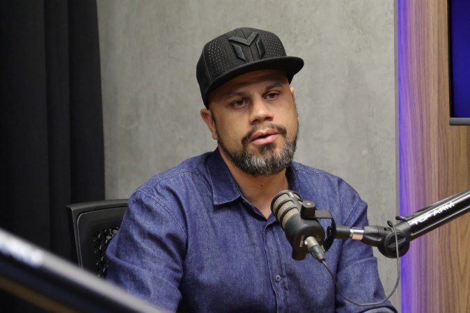 Maciel destacou o impacto do Vai de Graça para as áreas de comércio e de lazer no DF - (crédito: Davi Pereira/CB/D.A Press) Maciel destacou o impacto do Vai de Graça para as áreas de comércio e de lazer no DF - (crédito: Davi Pereira/CB/D.A Press)