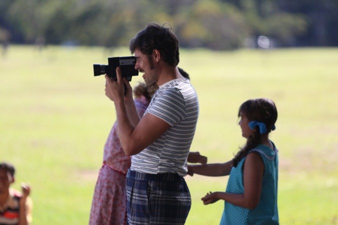 Filme Cerrado seco, de Bruno Caldas, inspirado no caso Ana Lídia