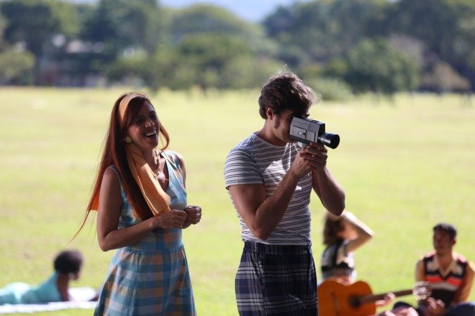 Filme Cerrado seco, de Bruno Caldas, inspirado no caso Ana Lídia
