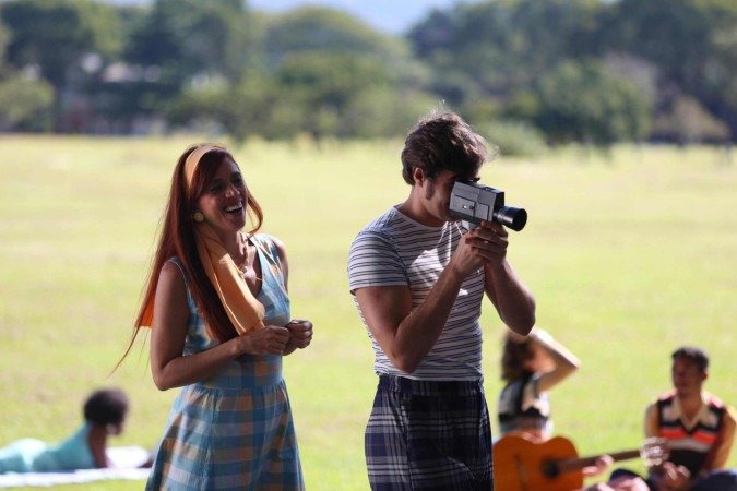 Filme Cerrado seco, de Bruno Caldas, inspirado no caso Ana Lídia