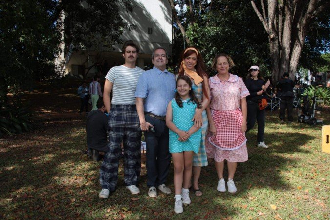 Filme Cerrado seco, de Bruno Caldas, inspirado no caso Ana Lídia