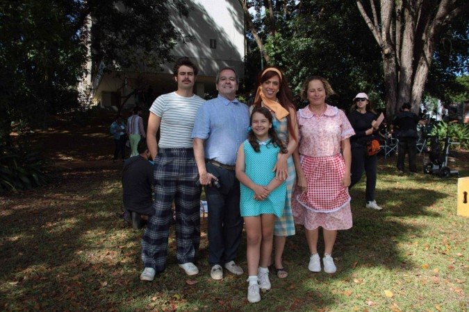 Filme Cerrado seco, de Bruno Caldas, inspirado no caso Ana Lídia