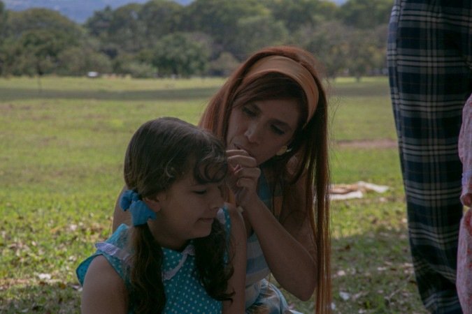Filme Cerrado seco, de Bruno Caldas, inspirado no caso Ana Lídia