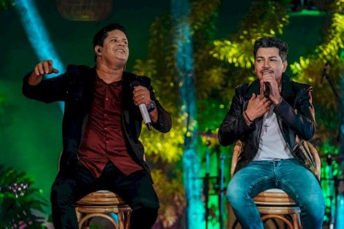 Roger Lemer aposta no público nacional com lançamento do DVD Roger Lemer aposta no público nacional com lançamento do DVD