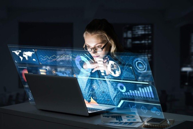 Muitas organizações investem em tecnologia, mas não conseguem transformar esses recursos em eficiência operacional e crescimento (Imagem: Khakimullin Aleksandr | Shutterstock)
- (crédito: EdiCase) Muitas organizações investem em tecnologia, mas não conseguem transformar esses recursos em eficiência operacional e crescimento (Imagem: Khakimullin Aleksandr | Shutterstock)
- (crédito: EdiCase)