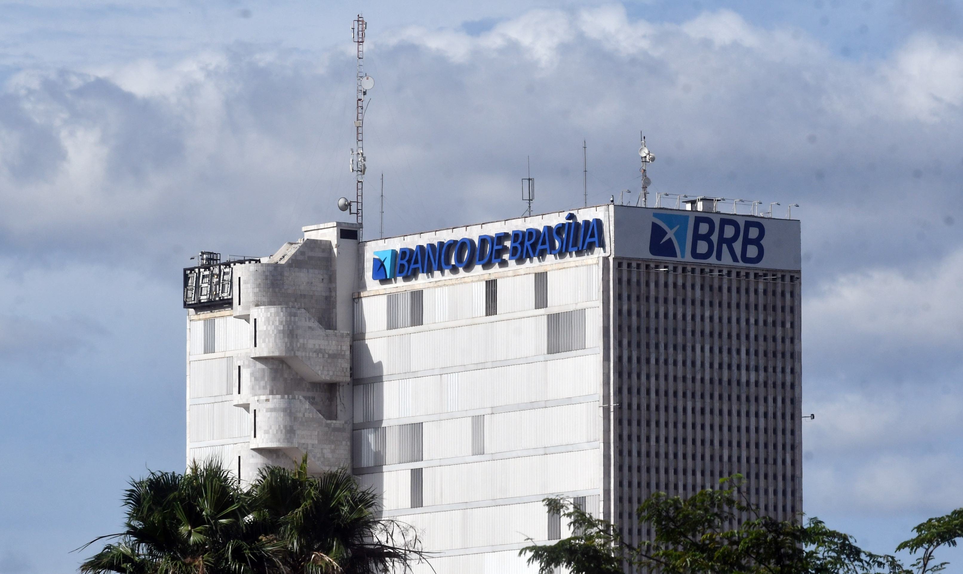TCDF determina bloqueio de bens de ex-dirigentes do BRB