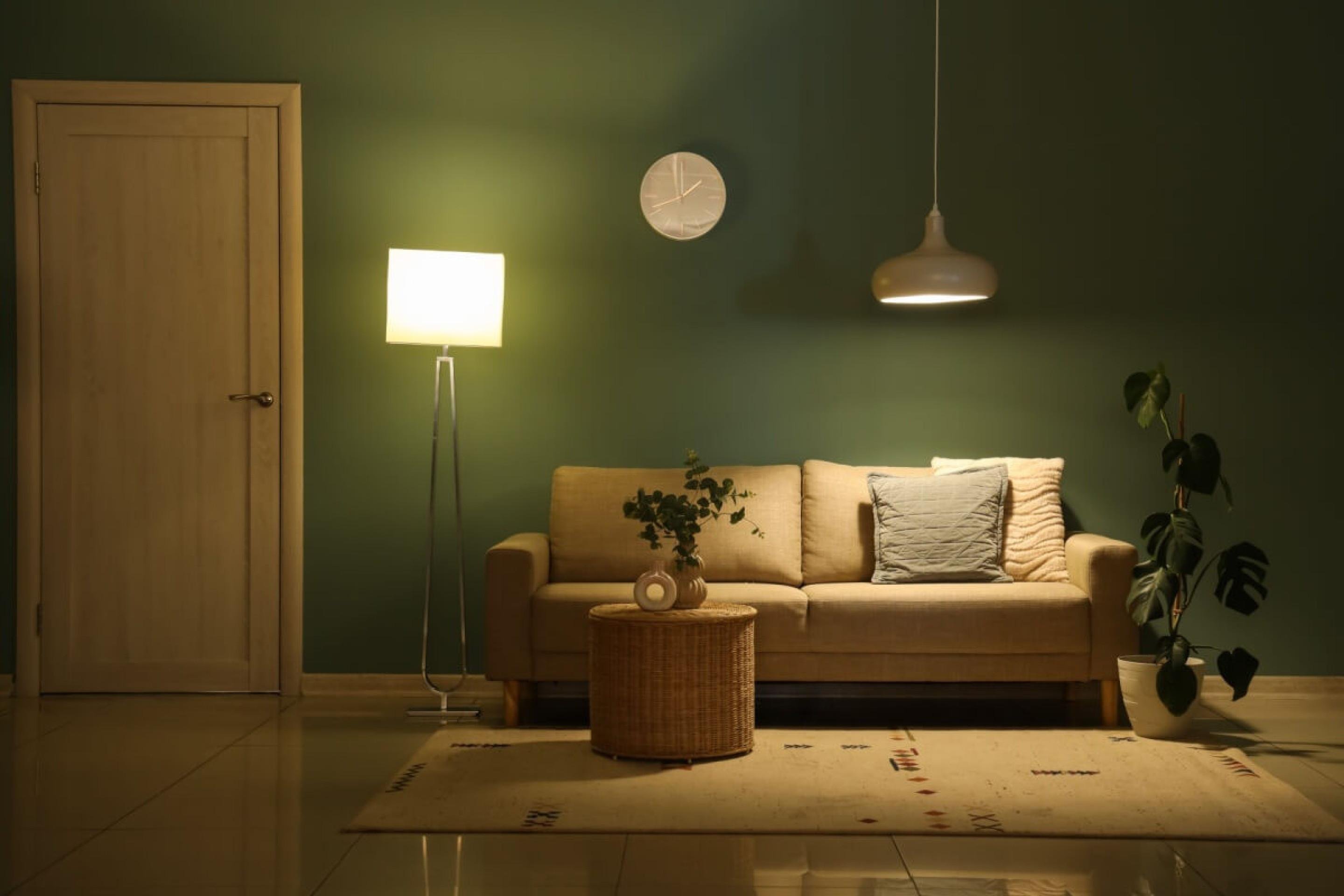 Casa aconchegante: 6 dicas de iluminação para deixar o lar mais confortável