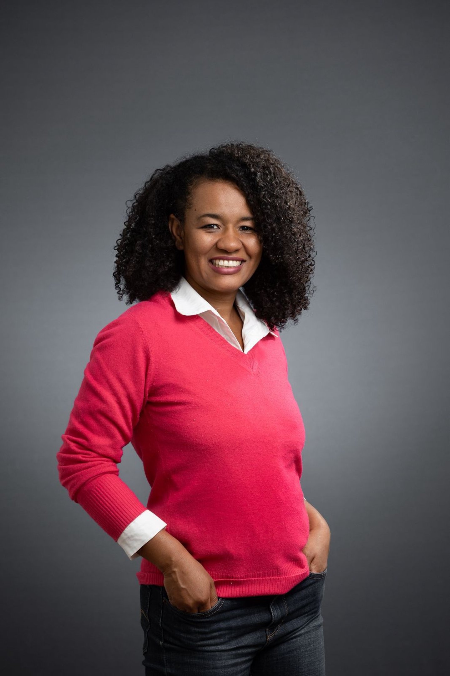 Fl&aacute;via Rios, professora do departamento de sociologia da USP e coordenadora de pesquisa Afro-Cebrap