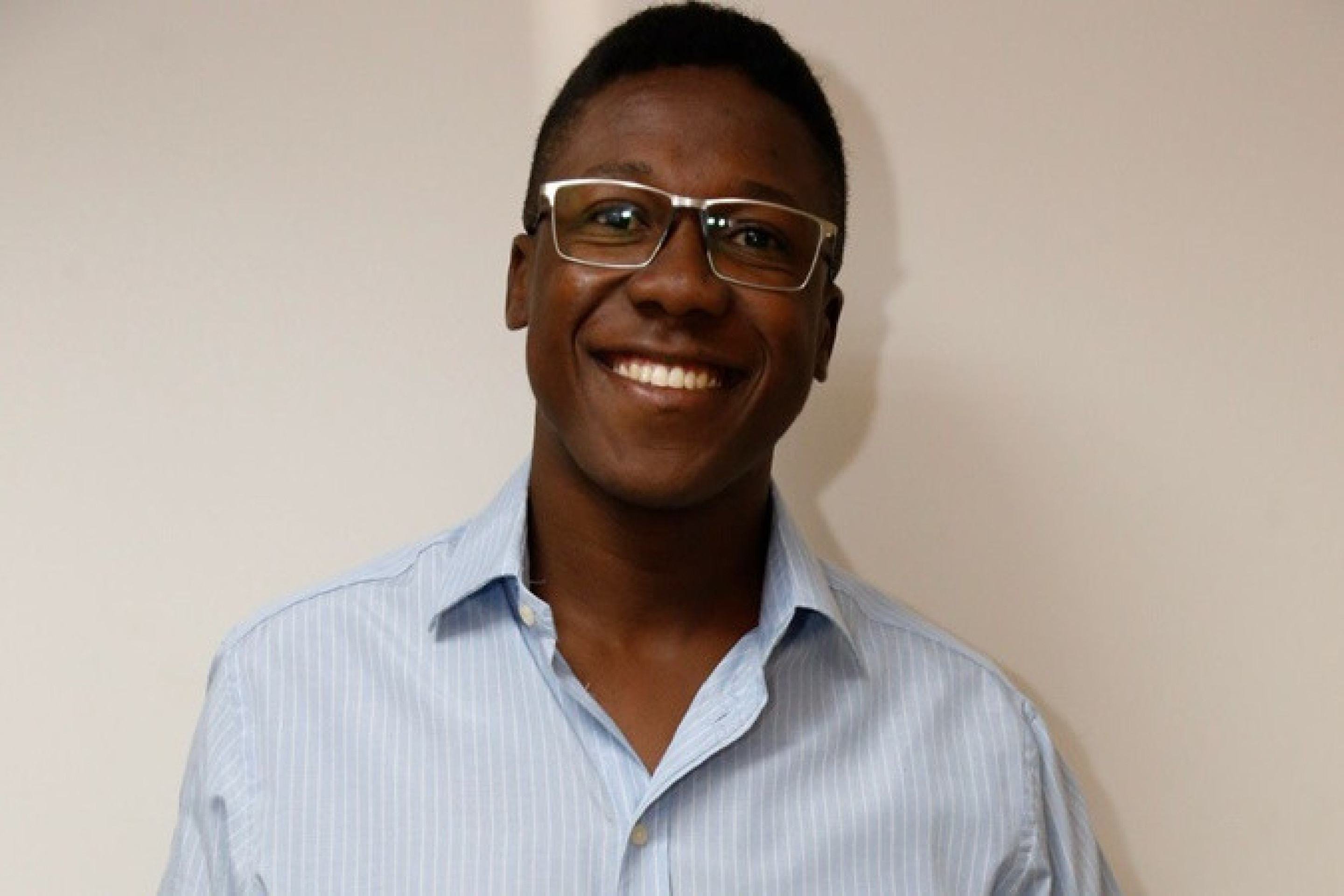 Aldeir Silva: O trainee acelerou minha forma&ccedil;&atilde;o