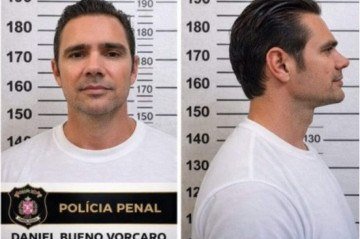 Ex-banqueiro prometeu aos investigadores da PF apresentar fatos inéditos -  (crédito: Reprodução)