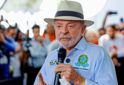 O levantamento tem margem de erro de 2 pontos percentualis para mais ou para menos, com nível de confiança de 95% -  (crédito:  Ricardo Stuckert/PR) -O levantamento tem margem de erro de 2 pontos percentualis para mais ou para menos, com nível de confiança de 95% -  (crédito:  Ricardo Stuckert/PR)
