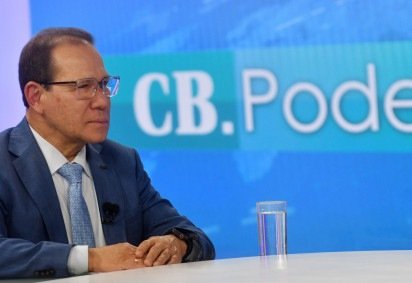 Presidente do BRB detalhou o acordo mediado no Supremo e explicou pr&oacute;ximos passos do banco.  -  (crédito: Ed Alves/CB/D.A Press) -Presidente do BRB detalhou o acordo mediado no Supremo e explicou pr&oacute;ximos passos do banco.  -  (crédito: Ed Alves/CB/D.A Press)