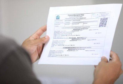 Para mitigar falhas na transição, o ambiente de homologação segue aberto para a realização de simulações e novos cadastros -  (crédito: Divulgação/Seec-DF) -Para mitigar falhas na transição, o ambiente de homologação segue aberto para a realização de simulações e novos cadastros -  (crédito: Divulgação/Seec-DF)