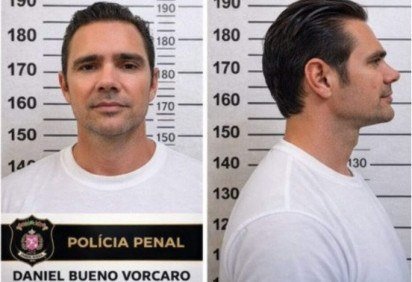 Ex-banqueiro prometeu aos investigadores da PF apresentar fatos inéditos -  (crédito: Reprodução) -Ex-banqueiro prometeu aos investigadores da PF apresentar fatos inéditos -  (crédito: Reprodução)