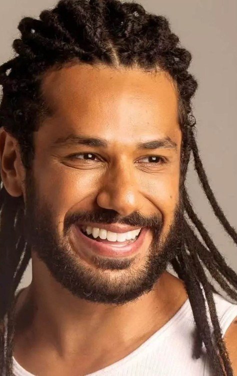 Amaury Lorenzo revela sobre vida financeira após emendar trabalhos -  (crédito: Observatorio dos Famosos)