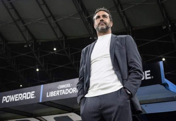 Foto: Gustavo Aleixo / Cruzeiro