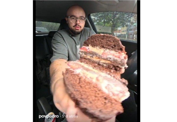 Reprodução/TikTok