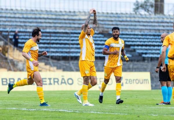 ASCOM / Brasiliense