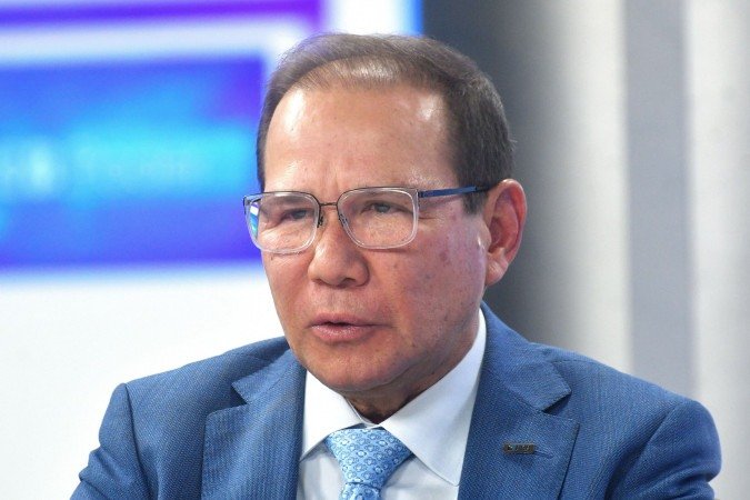 Presidente do BRB vai à CLDF ainda em junho prestar esclarecimentos - (crédito: Ed Alves/CB/D.A Press) Presidente do BRB vai à CLDF ainda em junho prestar esclarecimentos - (crédito: Ed Alves/CB/D.A Press)