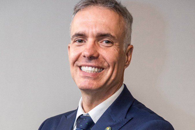 Yuri Schmitke. Presidente-executivo da Associação Brasileira de Energia de Resíduos (Abren) - (crédito: Divulgação) Yuri Schmitke. Presidente-executivo da Associação Brasileira de Energia de Resíduos (Abren) - (crédito: Divulgação)