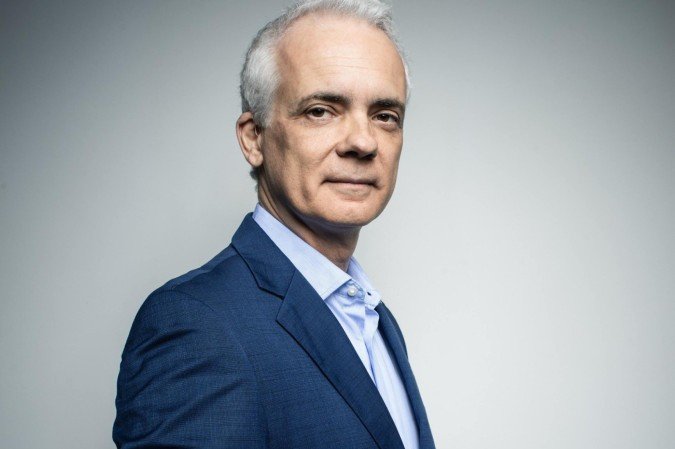 Alexandre Nicolini. Pesquisador e especialista em aprendizagem e avaliação do ensino superior, - (crédito: Divulgação) Alexandre Nicolini. Pesquisador e especialista em aprendizagem e avaliação do ensino superior, - (crédito: Divulgação)