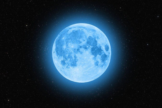 Emoções, trabalho e relações podem ganhar um peso diferente na Lua Azul (Imagem: Lukasz Pawel Szczepanski | Shutterstock)
- (crédito: EdiCase) Emoções, trabalho e relações podem ganhar um peso diferente na Lua Azul (Imagem: Lukasz Pawel Szczepanski | Shutterstock)
- (crédito: EdiCase)