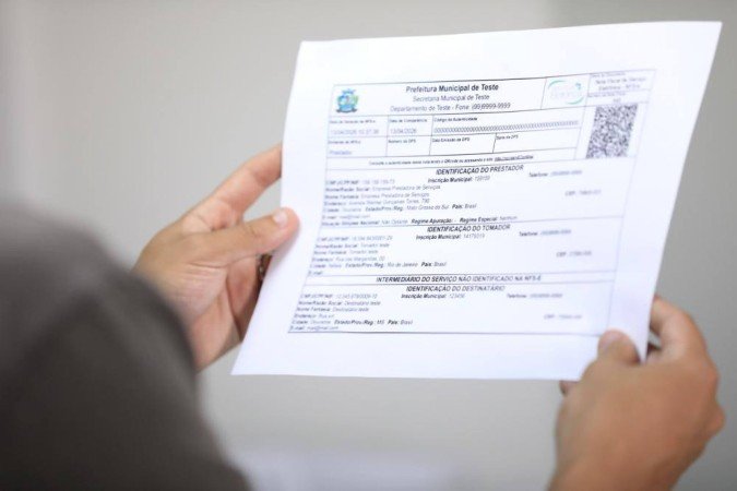 Para mitigar falhas na transição, o ambiente de homologação segue aberto para a realização de simulações e novos cadastros - (crédito: Divulgação/Seec-DF) Para mitigar falhas na transição, o ambiente de homologação segue aberto para a realização de simulações e novos cadastros - (crédito: Divulgação/Seec-DF)