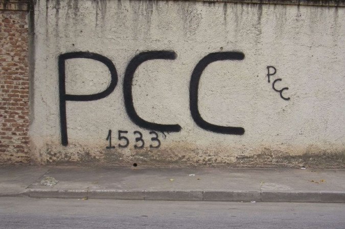 PCC
- (crédito: Reprodução) PCC
- (crédito: Reprodução)