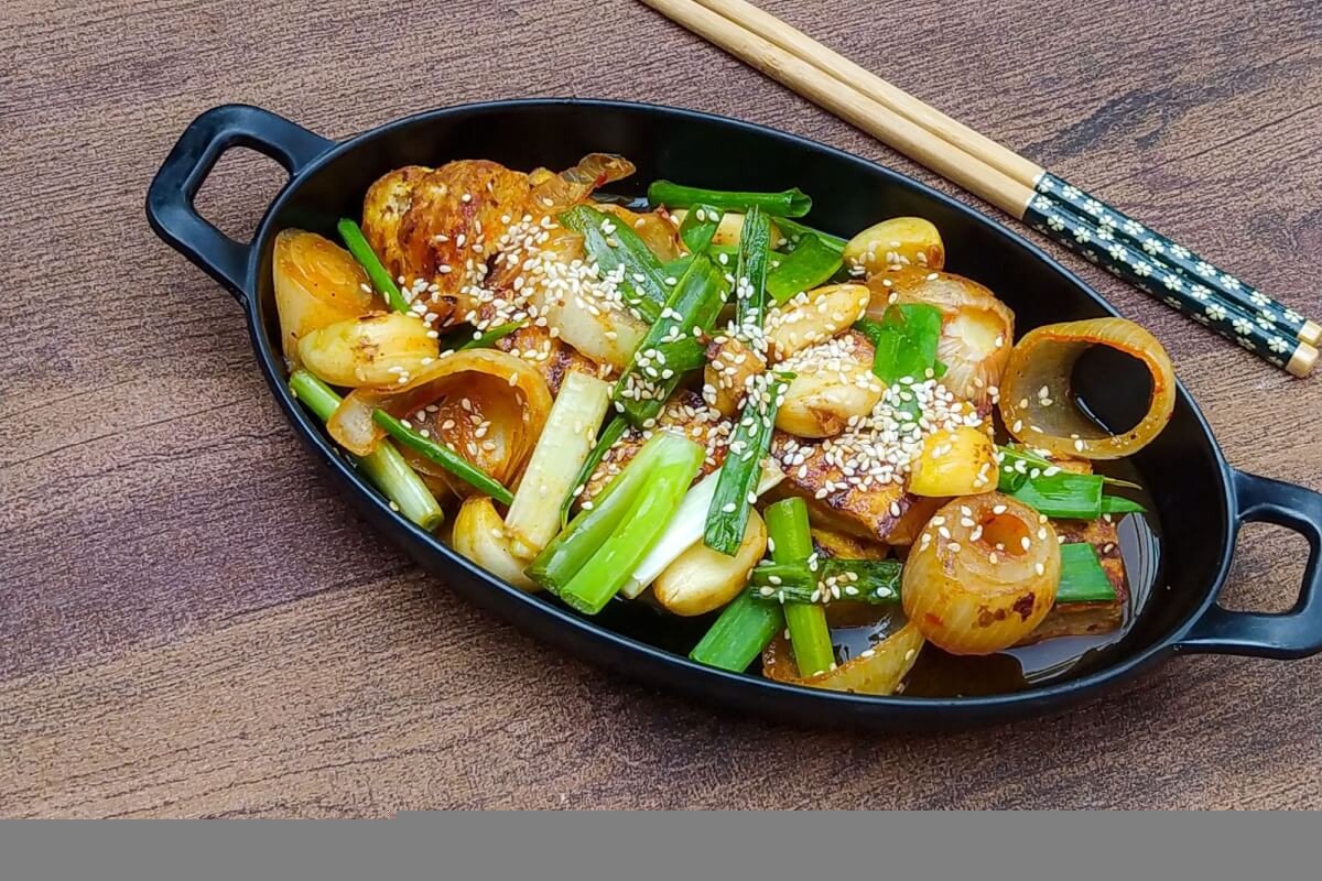 9 receitas ricas em proteínas magras para o jantar