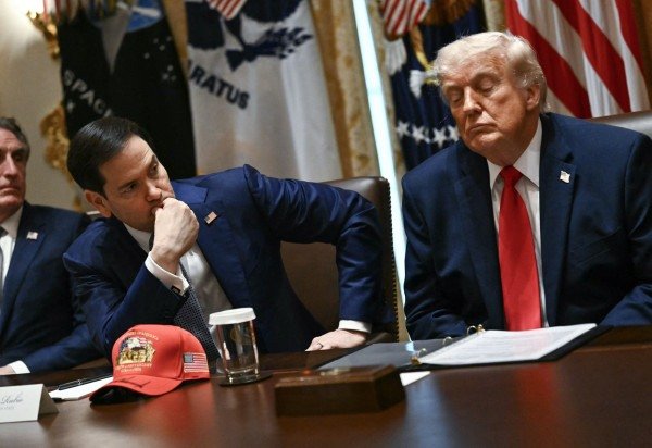 Kent NISHIMURA / AFP