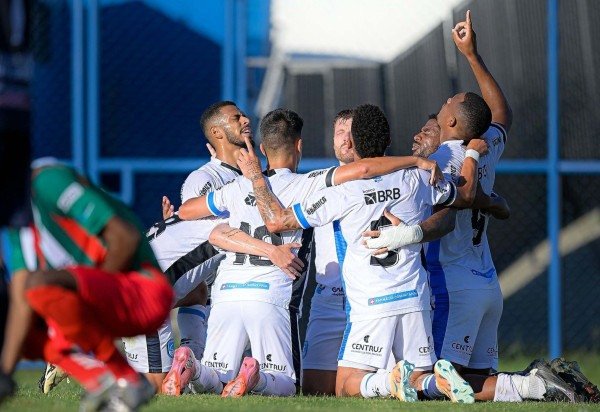 Ueslei Costa - Capital SAF