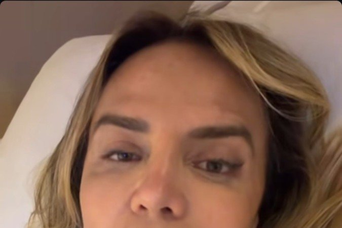 Celina Leão falou em vídeo: Celina Leão falou em vídeo: