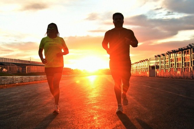 Saiba como fazer pausa para hidratação durante exercícios físicos