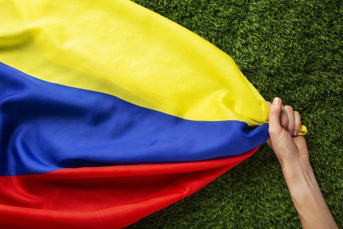 O pleito definirá se a Colômbia seguirá no caminho à esquerda iniciado pelo atual governo ou se retornará a um modelo político conservador - (crédito: Reprodução/Freepik) O pleito definirá se a Colômbia seguirá no caminho à esquerda iniciado pelo atual governo ou se retornará a um modelo político conservador - (crédito: Reprodução/Freepik)