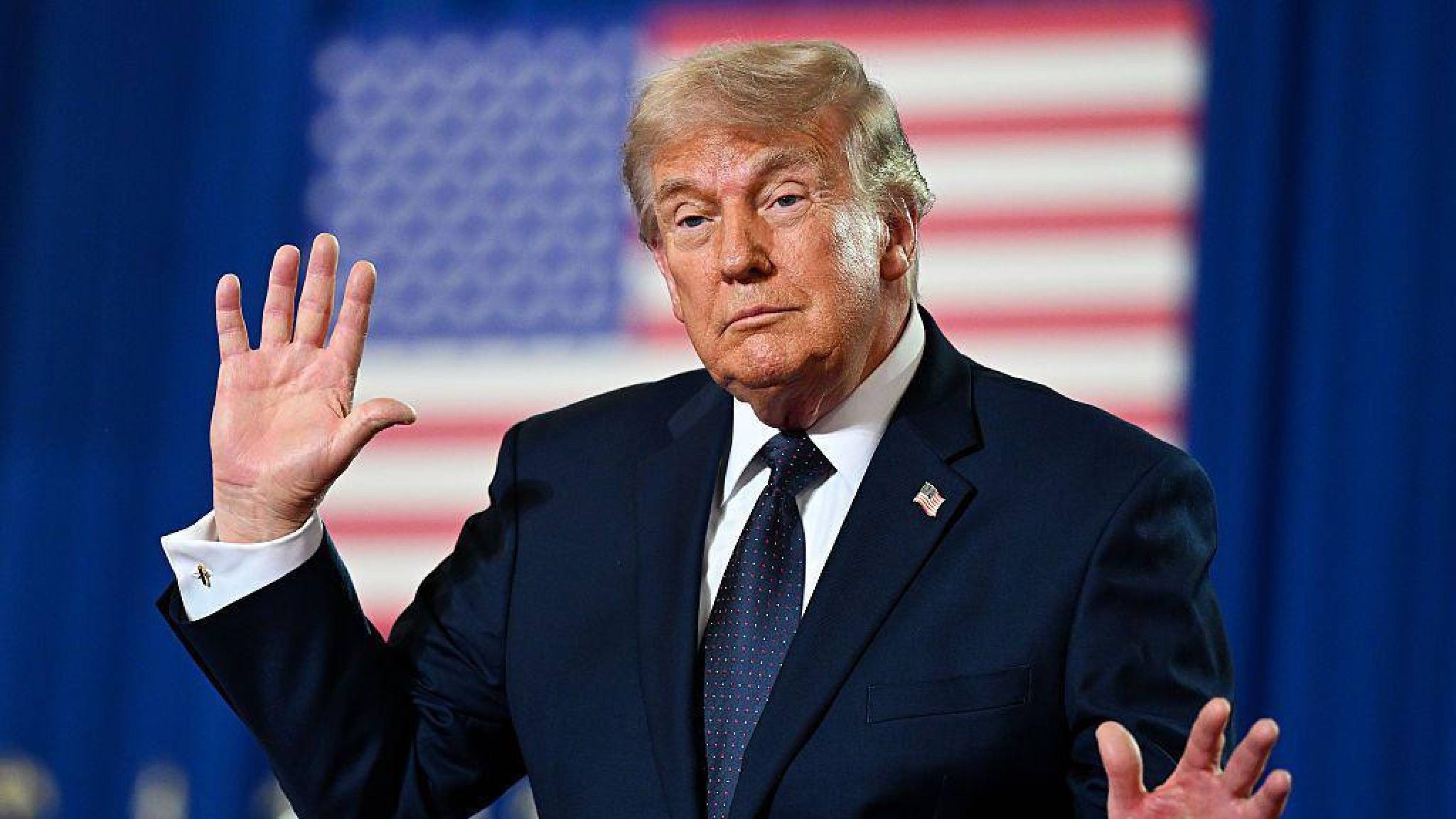 Ala do governo Lula vê interferência dos EUA nas eleições e não descarta novas ações de Trump após medida sobre PCC e Comando Vermelho