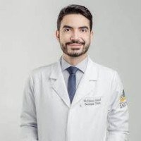 Gilson Gabriel Viana Veloso, oncologista
