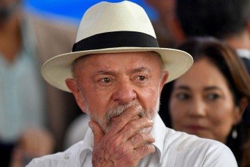 Christopher Garman afirma que decisão da Casa Branca será usada em campanha contra Lula e deve gerar incômodo - (crédito: Getty Images) Christopher Garman afirma que decisão da Casa Branca será usada em campanha contra Lula e deve gerar incômodo - (crédito: Getty Images)