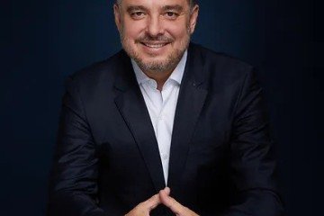  Eixo Capital. Max Telesca, especialista em tribunais superiores e processo penal -  (crédito:  Divulgação)