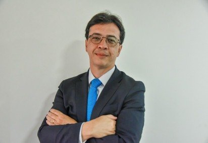  Eixo Capital. Jacques Veloso de Melo, advogado especialista em direito tributário -  (crédito:  Divulgação) - Eixo Capital. Jacques Veloso de Melo, advogado especialista em direito tributário -  (crédito:  Divulgação)