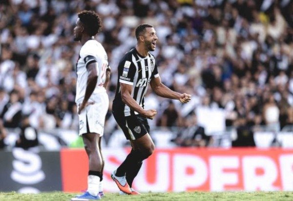 Foto: Pedro Souza/Atlético-MG