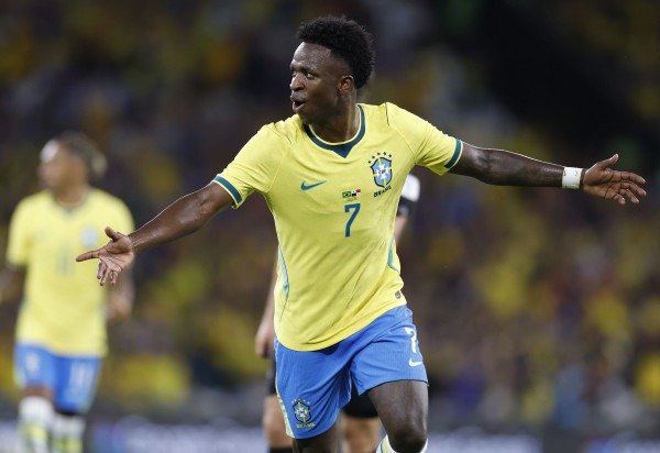 Rafael Ribeiro / CBF