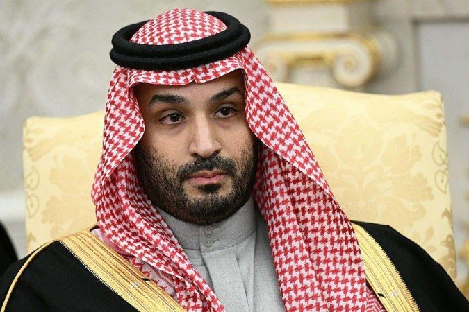 A Arábia Saudita elaborou projetos de construção gigantescos, como o complexo Gidori, que faz parte dos seus impulsos de renovação - (crédito: NEOM) A Arábia Saudita elaborou projetos de construção gigantescos, como o complexo Gidori, que faz parte dos seus impulsos de renovação - (crédito: NEOM)