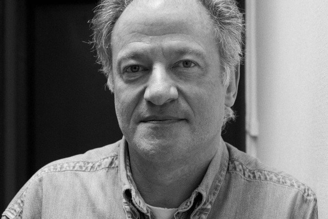 O jornalista francês Jean-Claude Perrier fala sobre André Malraux e o Brasil - (crédito: Divulgação) O jornalista francês Jean-Claude Perrier fala sobre André Malraux e o Brasil - (crédito: Divulgação)