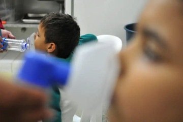Índice de vacinação está abaixo do esperado pelo governo -  (crédito: Fernando Frazão/Agência Brasil)