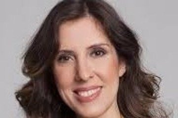 A cirurgi&atilde; craniomaxilofacial Clarice Abreu alerta para a import&acirc;ncia da avalia&ccedil;&atilde;o precoce de altera&ccedil;&otilde;es no cr&acirc;nio de beb&ecirc;s -  (crédito: Divulga&ccedil;&atilde;o)