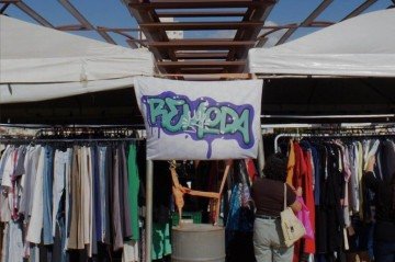 Remoda reúne mais de 70 expositores em Brasília com peças a partir de R$10 -  (crédito: Divulgação/ Remoda)