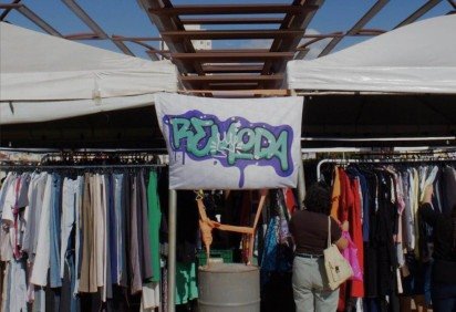 Remoda reúne mais de 70 expositores em Brasília com peças a partir de R$10 -  (crédito: Divulgação/ Remoda) -Remoda reúne mais de 70 expositores em Brasília com peças a partir de R$10 -  (crédito: Divulgação/ Remoda)